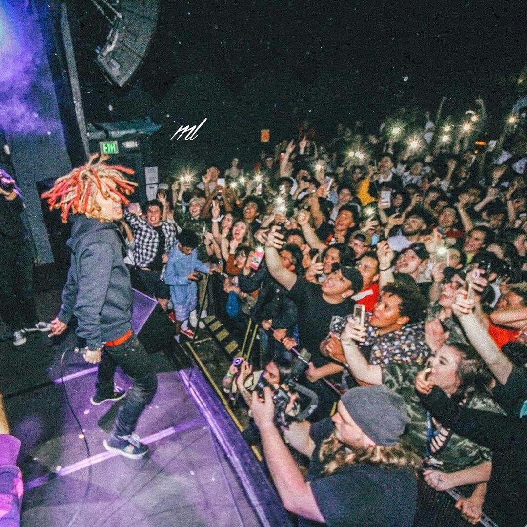 【shoot it】Lil pump type beat