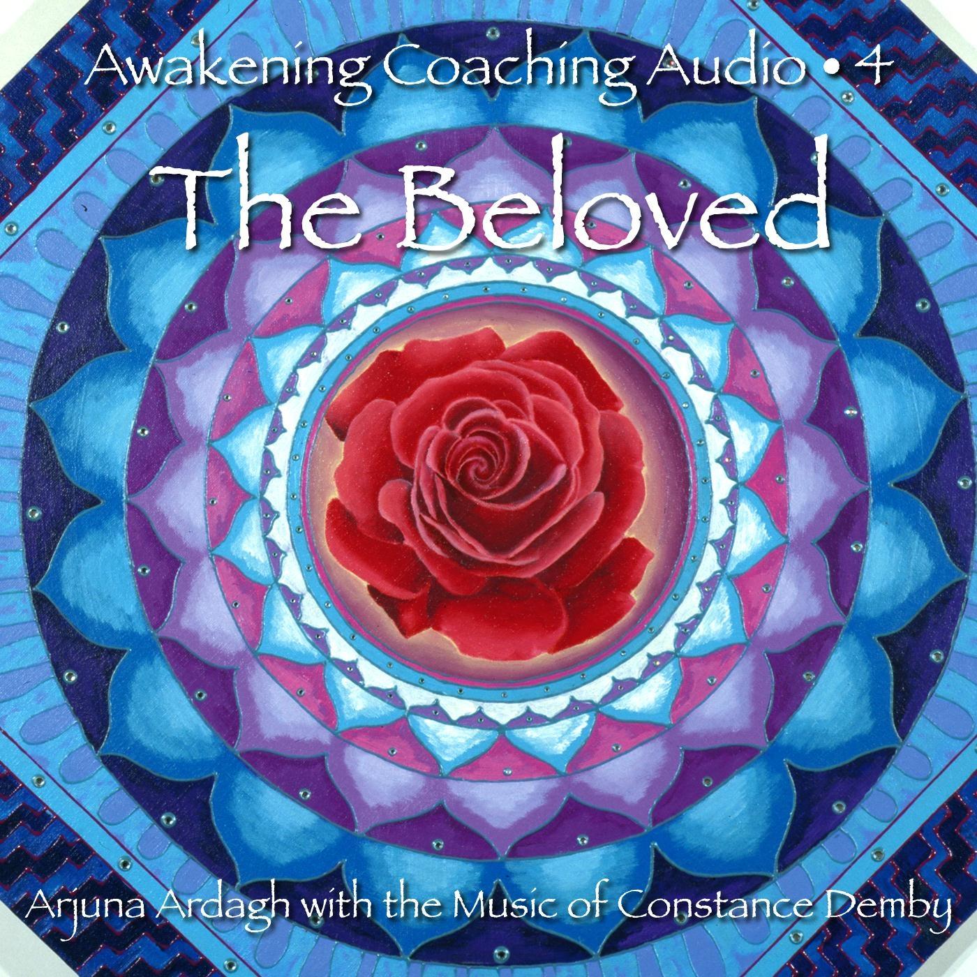 The Beloved (feat. Constance Demby)