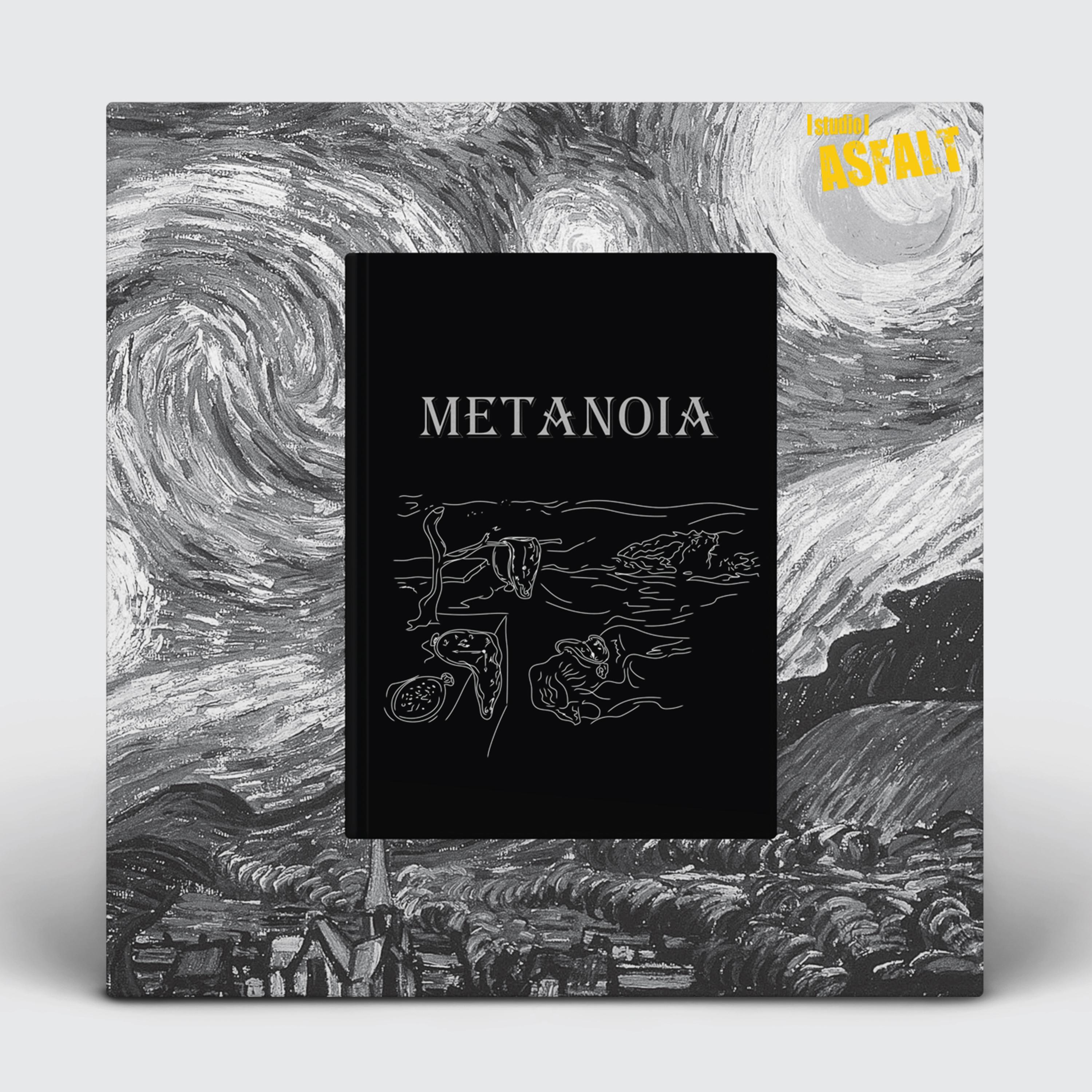 Metanoia