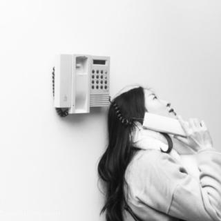就让这些歌 替我打通想念你的电话吧