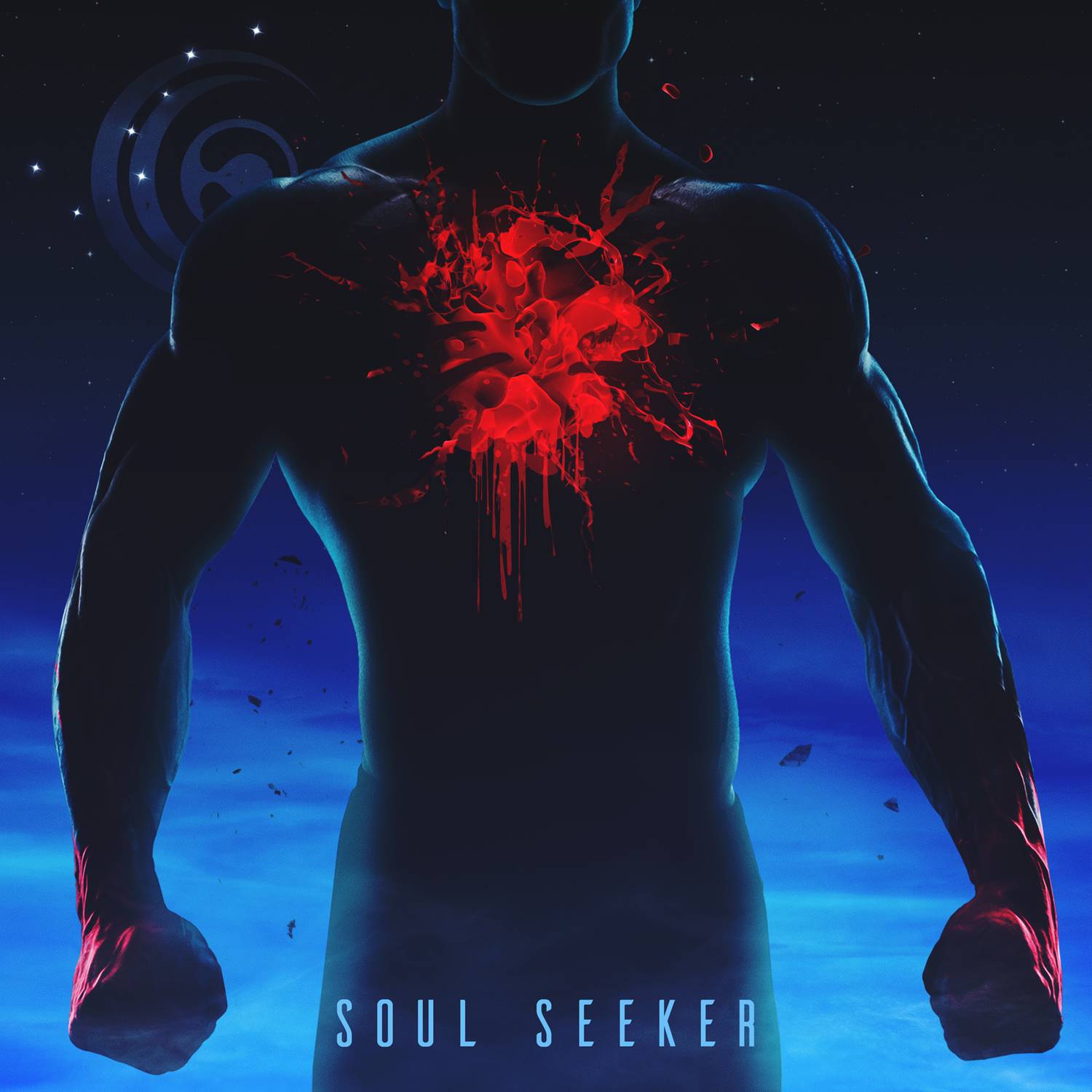 Soul Seeker专辑