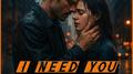 I NEED YOU专辑