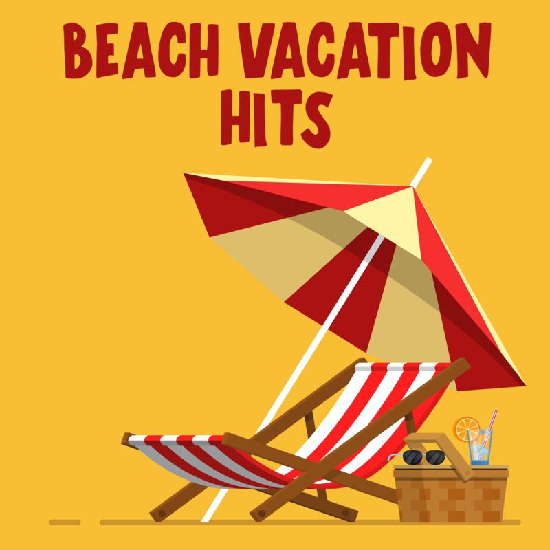 Beach Vacation Hits