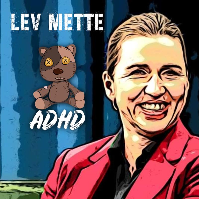 Lev Mette