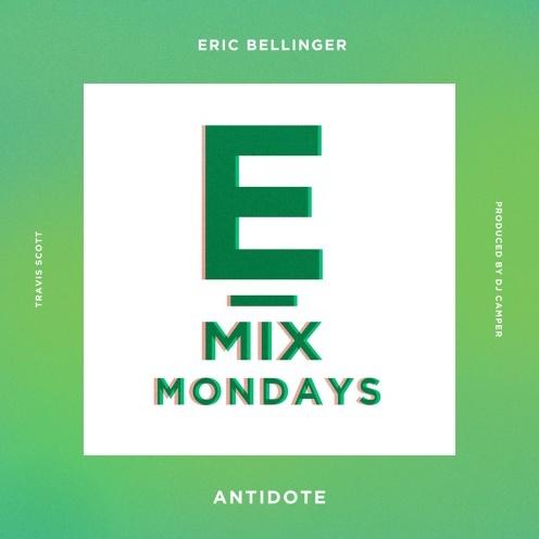 Antidote (E-Mix)专辑