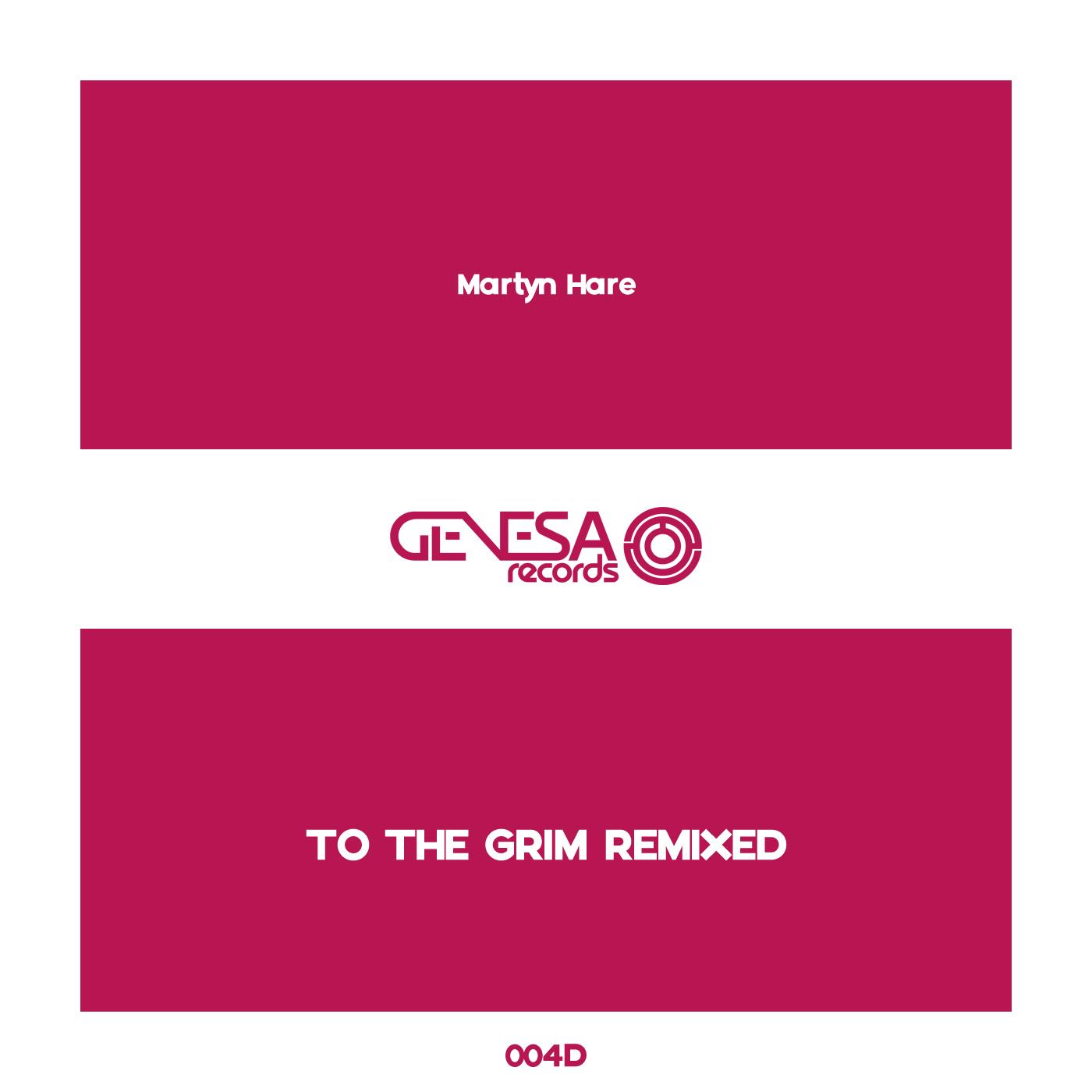 To The Grim Remixed