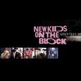 New Kids On The Block: Greatest Hits