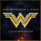 Wonder Woman's Wrath (Piano Rendition)专辑