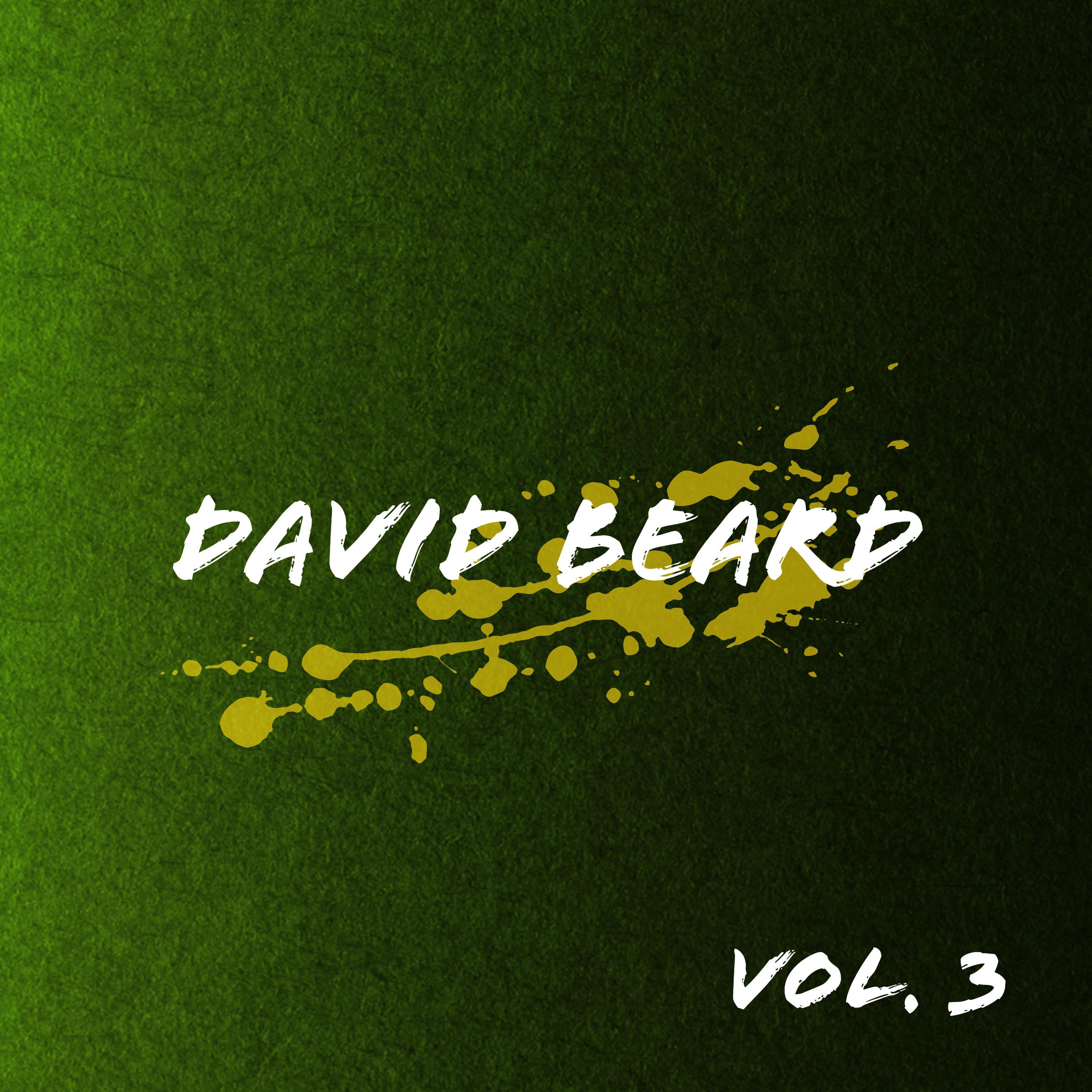 David Beard - Embrace