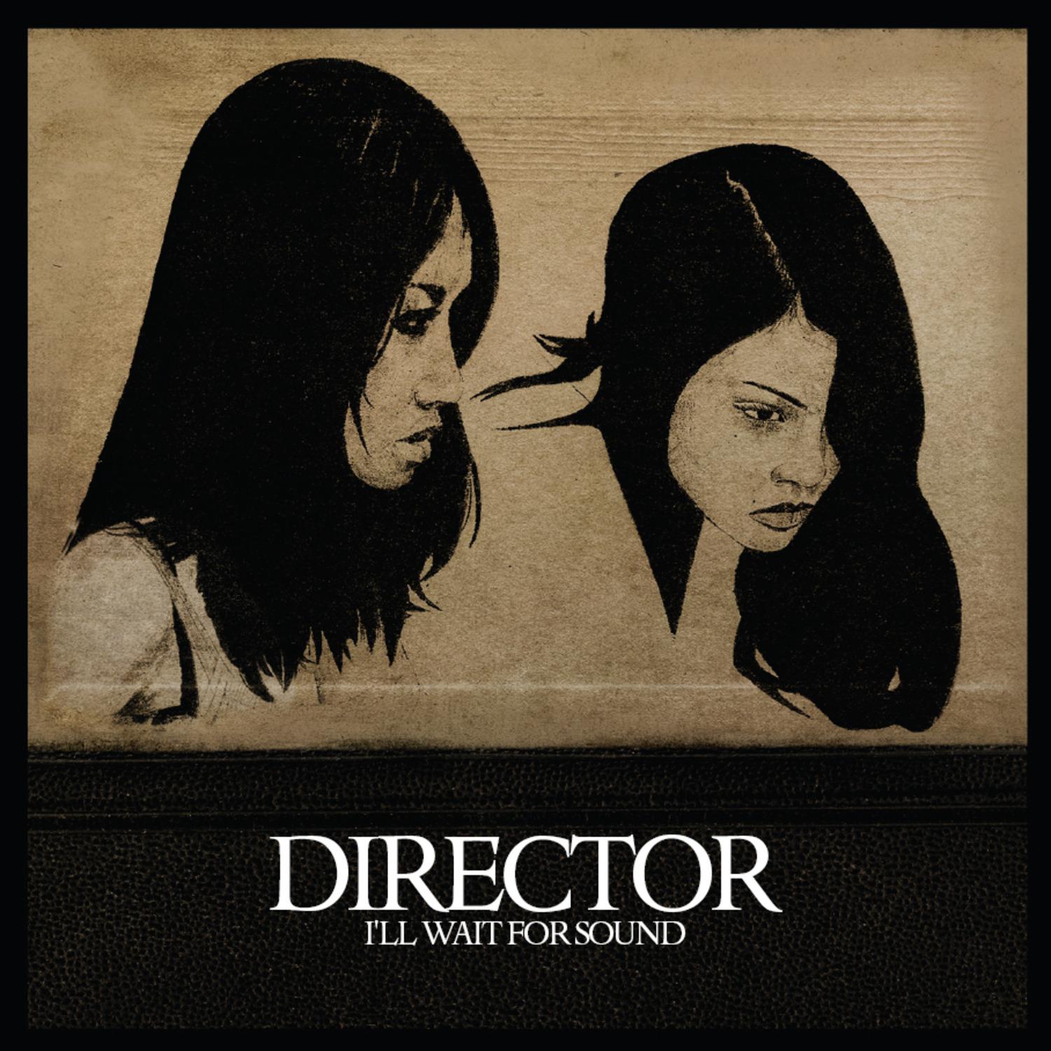 Director - Moment To Moment