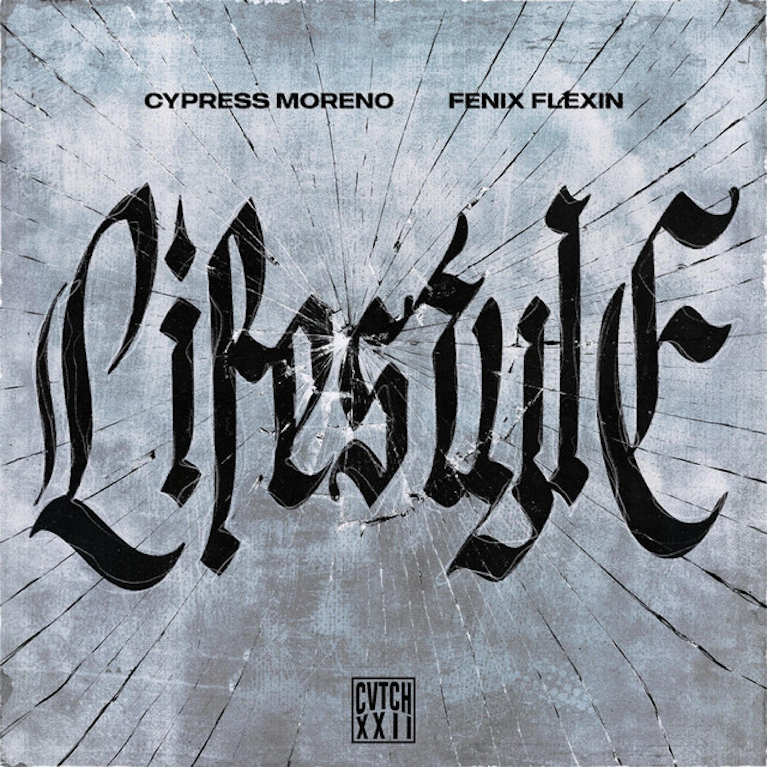 Cypress Moreno - Lifestyle