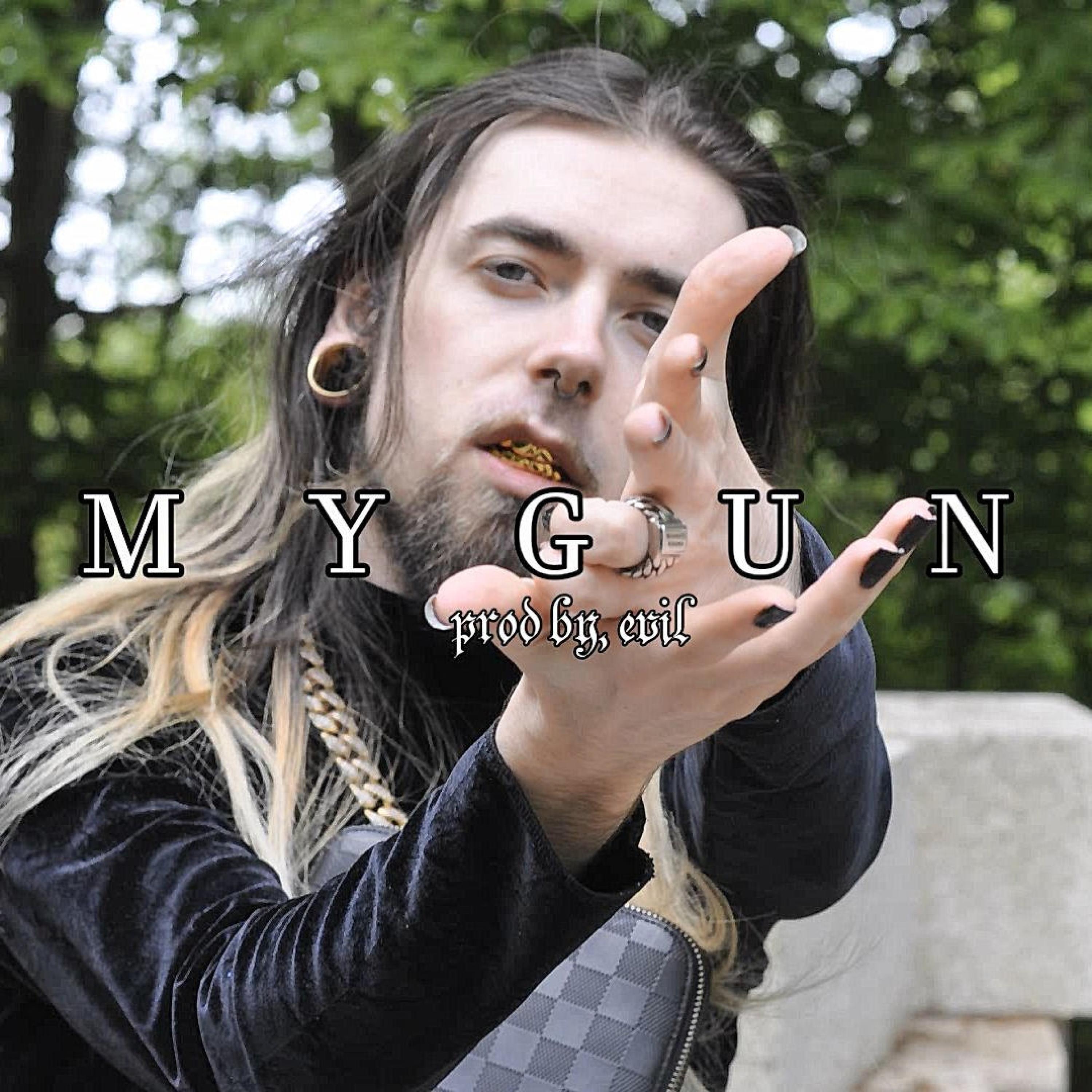 My Gun