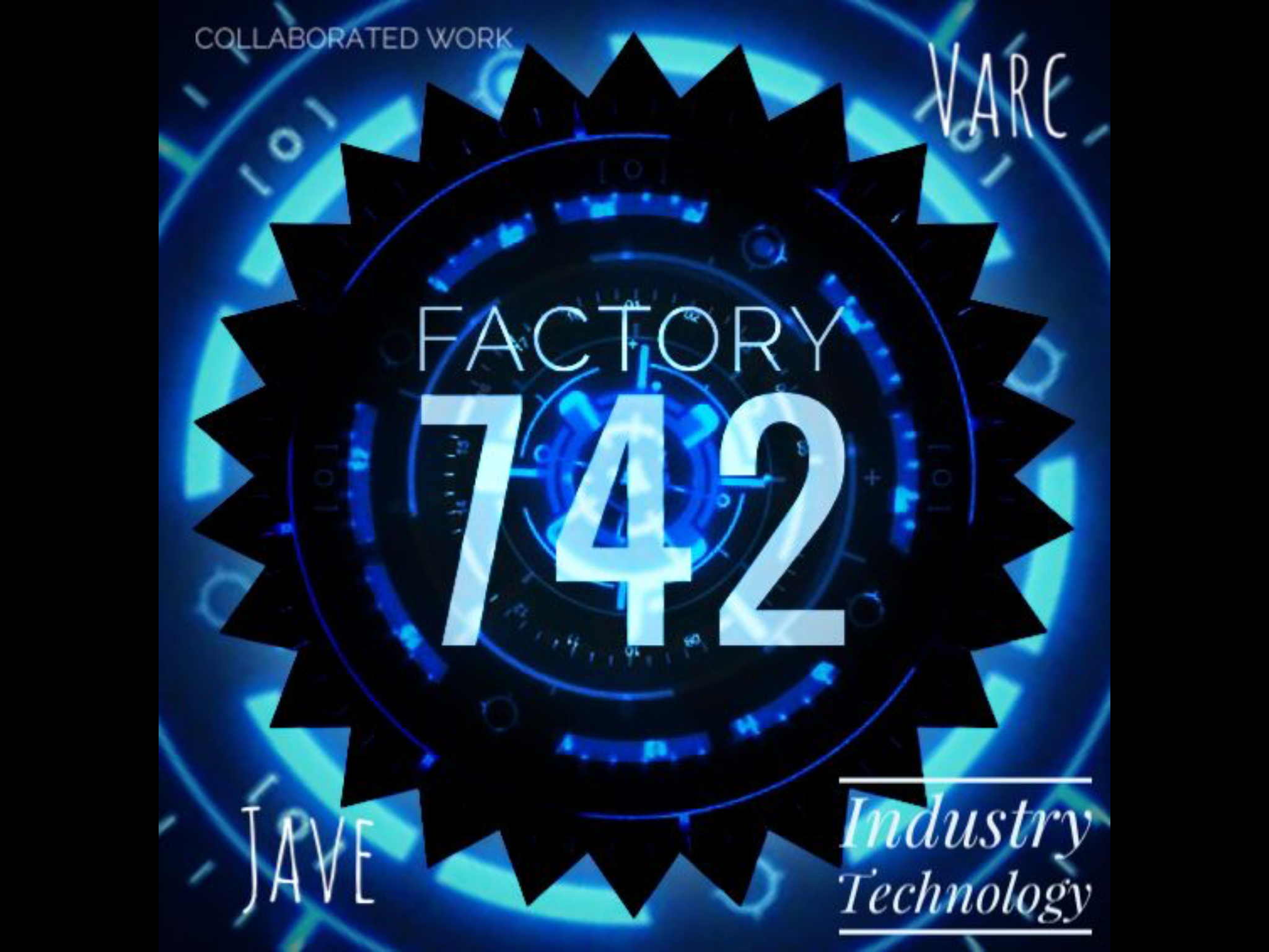 Factory-742专辑