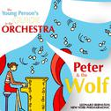 The Young Person's Guide to the Orchestra; Peter and the Wolf专辑