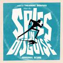 Spies in Disguise (Original Score)专辑