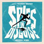 Spies in Disguise (Original Score)专辑