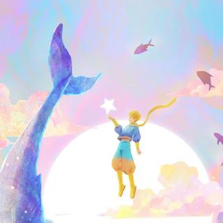 思念飞溅，爱你，地动山摇。