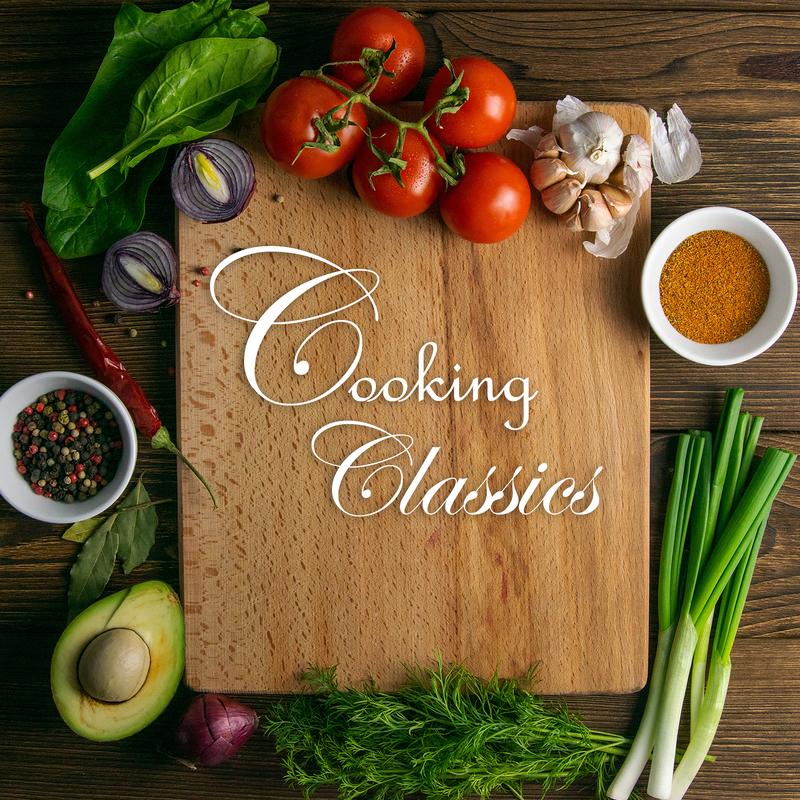 Cooking Classics: Debussy