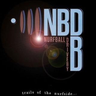 Trails of the Nurfside