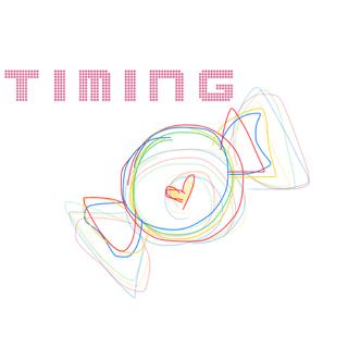 TIMING／爬 高 高 摘 星 星