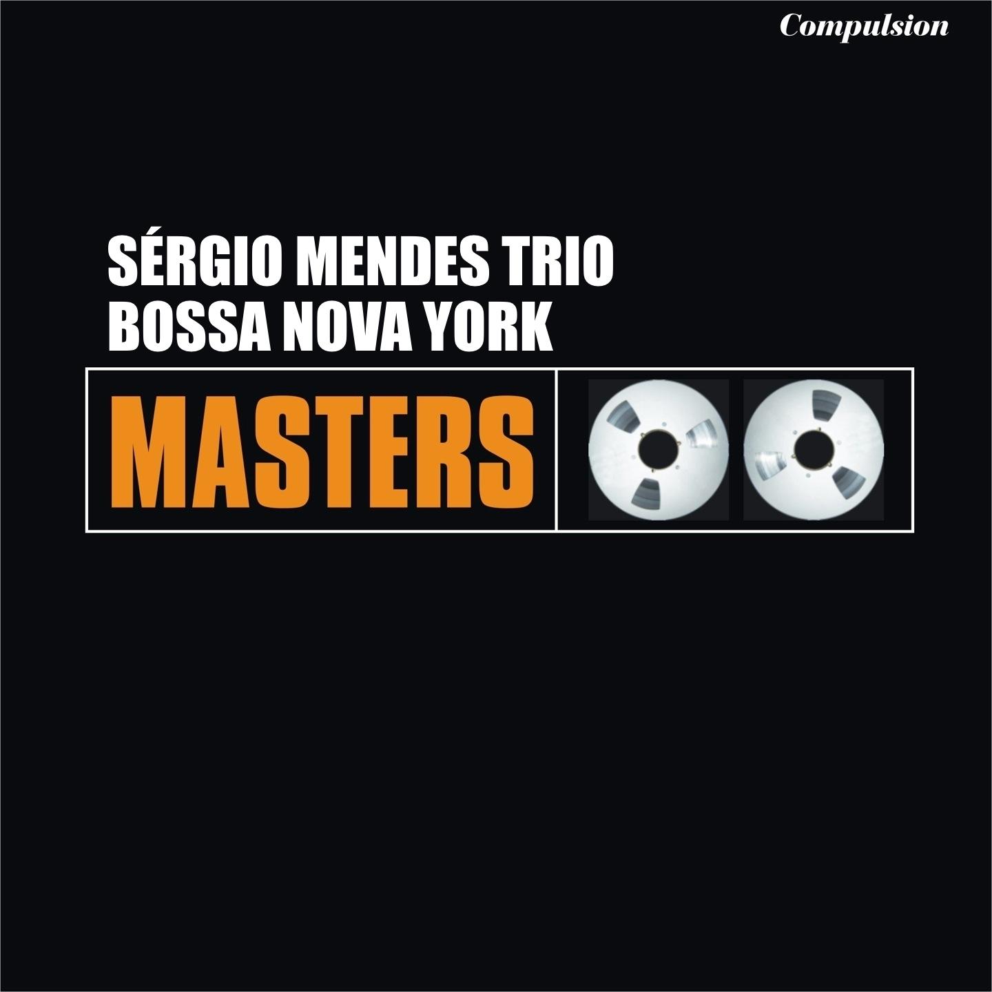 Bossa Nova York
