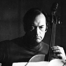 Nikolaus Harnoncourt