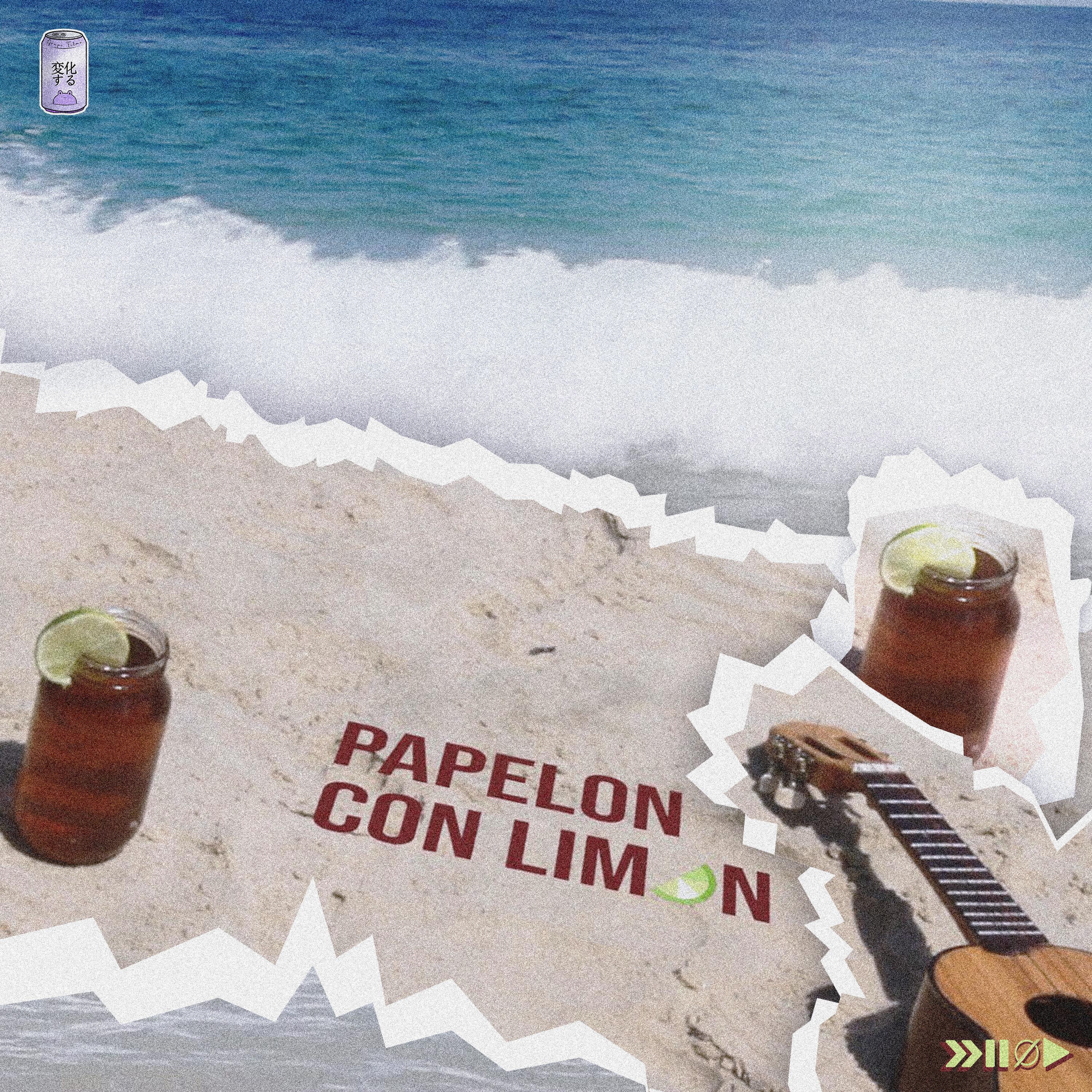 Papelón Con Limón (feat. DCØ) [Nyan Remix]