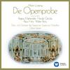 Chor D.Bayerischen Staatsoper Muenchen - Die Opernprobe - Gesamtaufnahme (1996 Remastered Version):Dialog