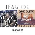 Lovers Clap Your Hands(LeagloC Mashup)