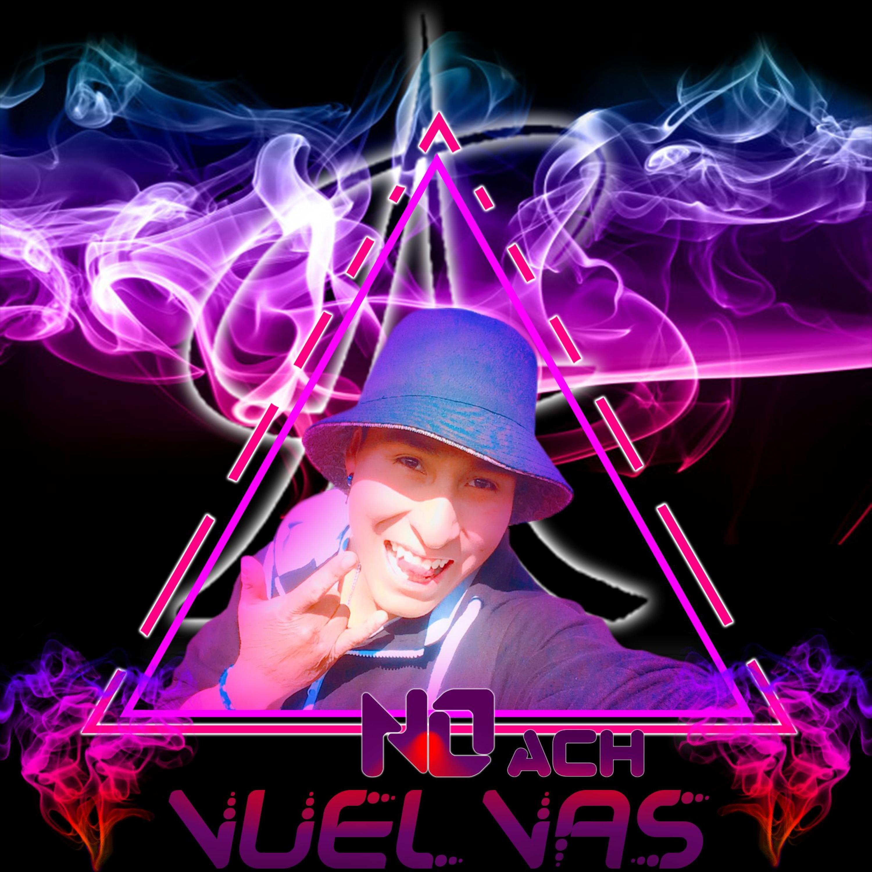 No Vuelvas