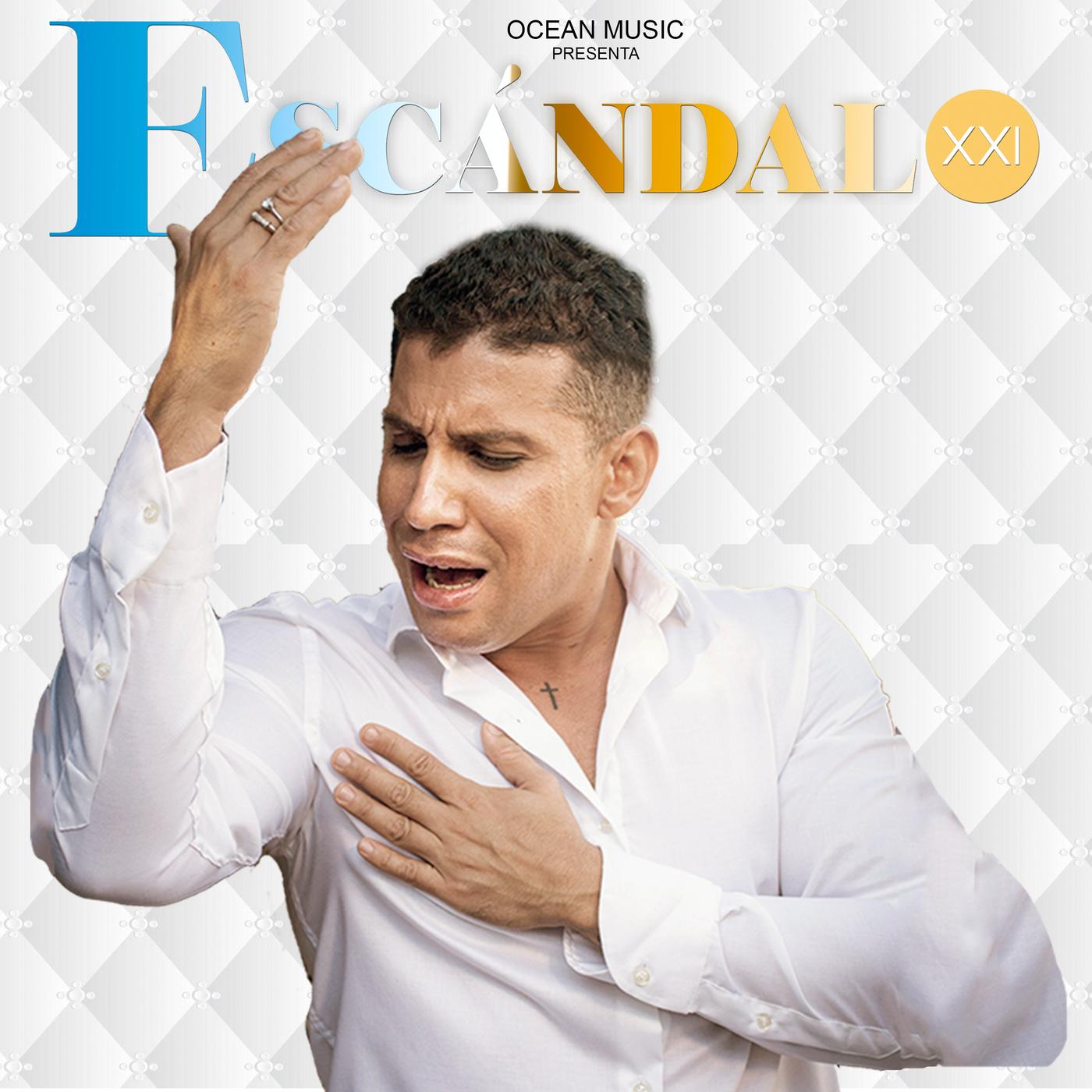 Escándalo