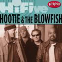 Rhino Hi-Five: Hootie & The Blowfish专辑