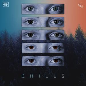 Why Don\'t We - Chills （升6半音）