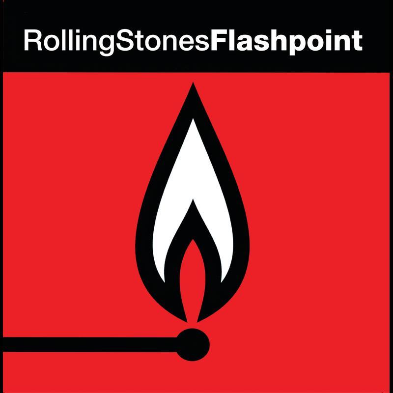 Flashpoint