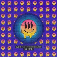 Blond-Ish, Tim Engelhardt - No One (Transition 110-124) Radio) 124