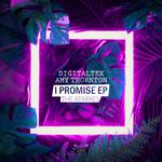 I Promise (The Remixes)专辑