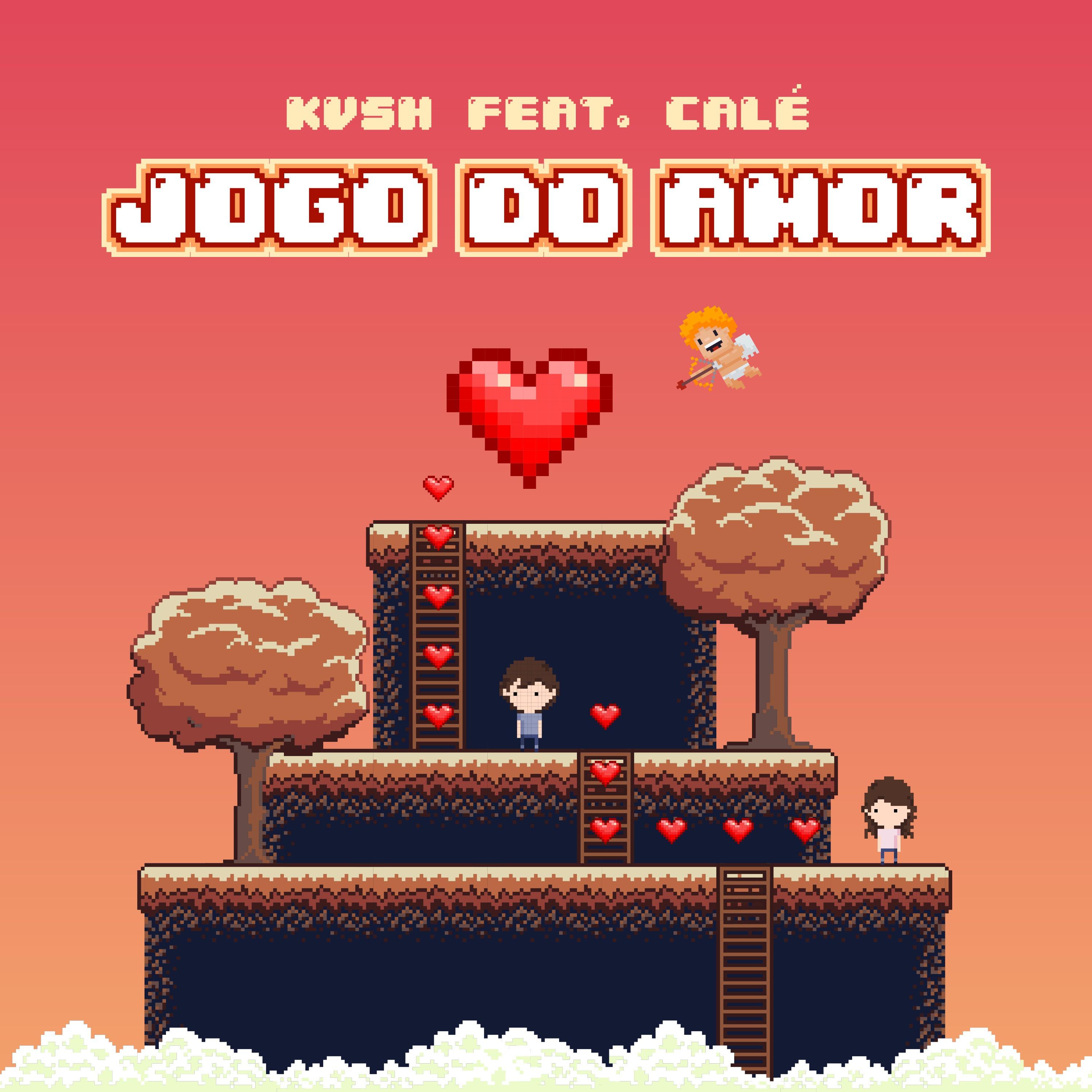 Jogo do Amor
