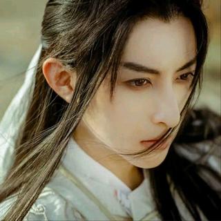 『古风男声』一袭素衣丨举殇临风笑苍生