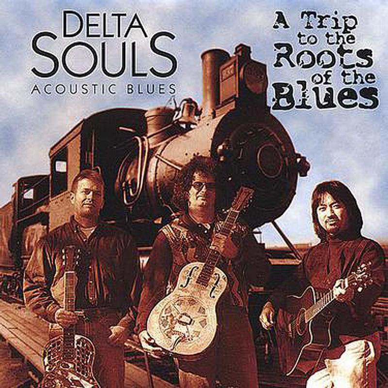 A Trip To The Roots Of The Blues