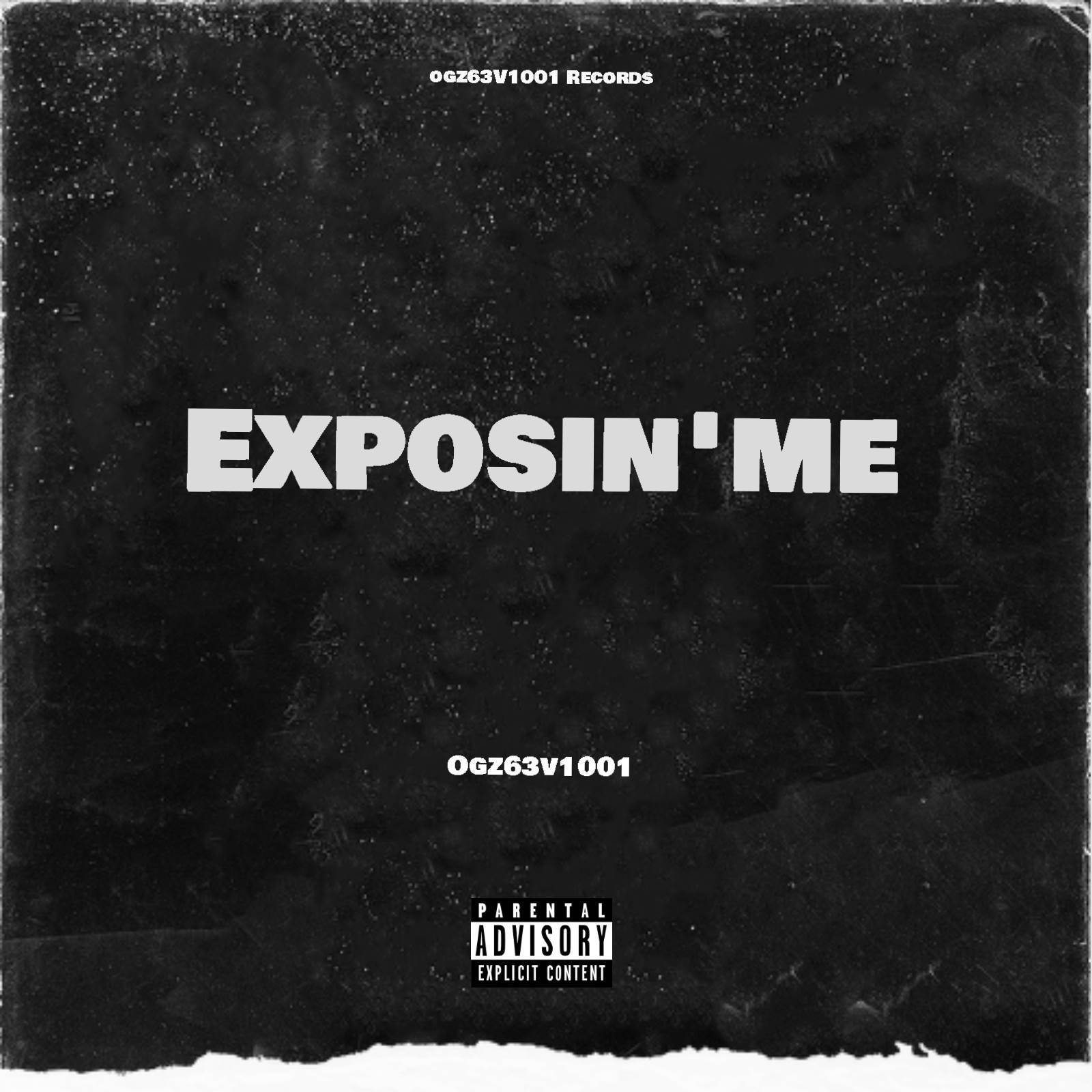 Exposin' Me (Unreleased Edition)