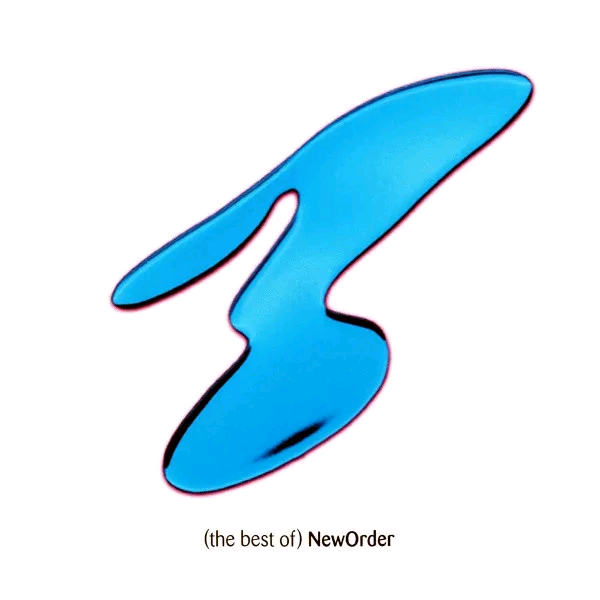 The Best Of New Order专辑