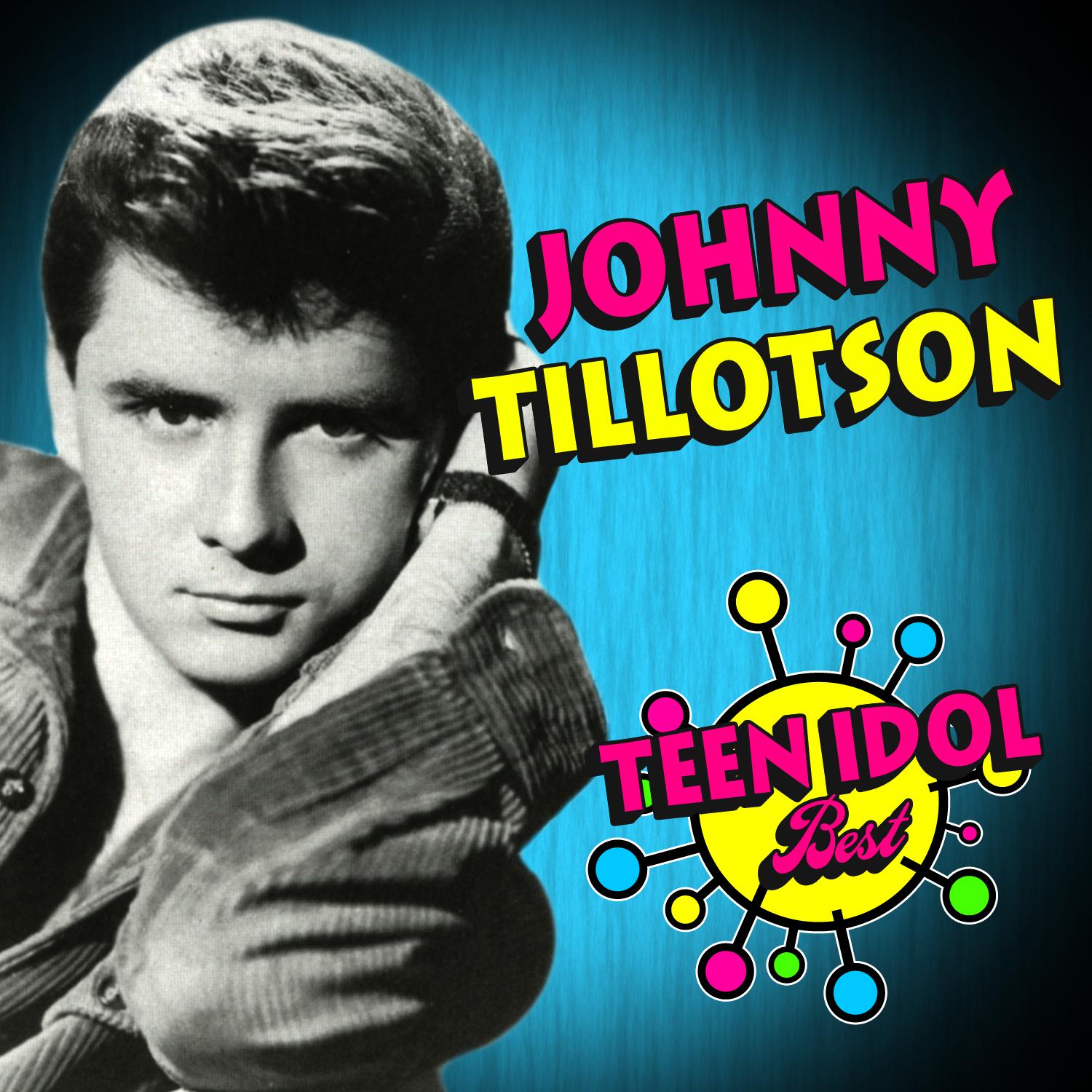 Teen Idol Best