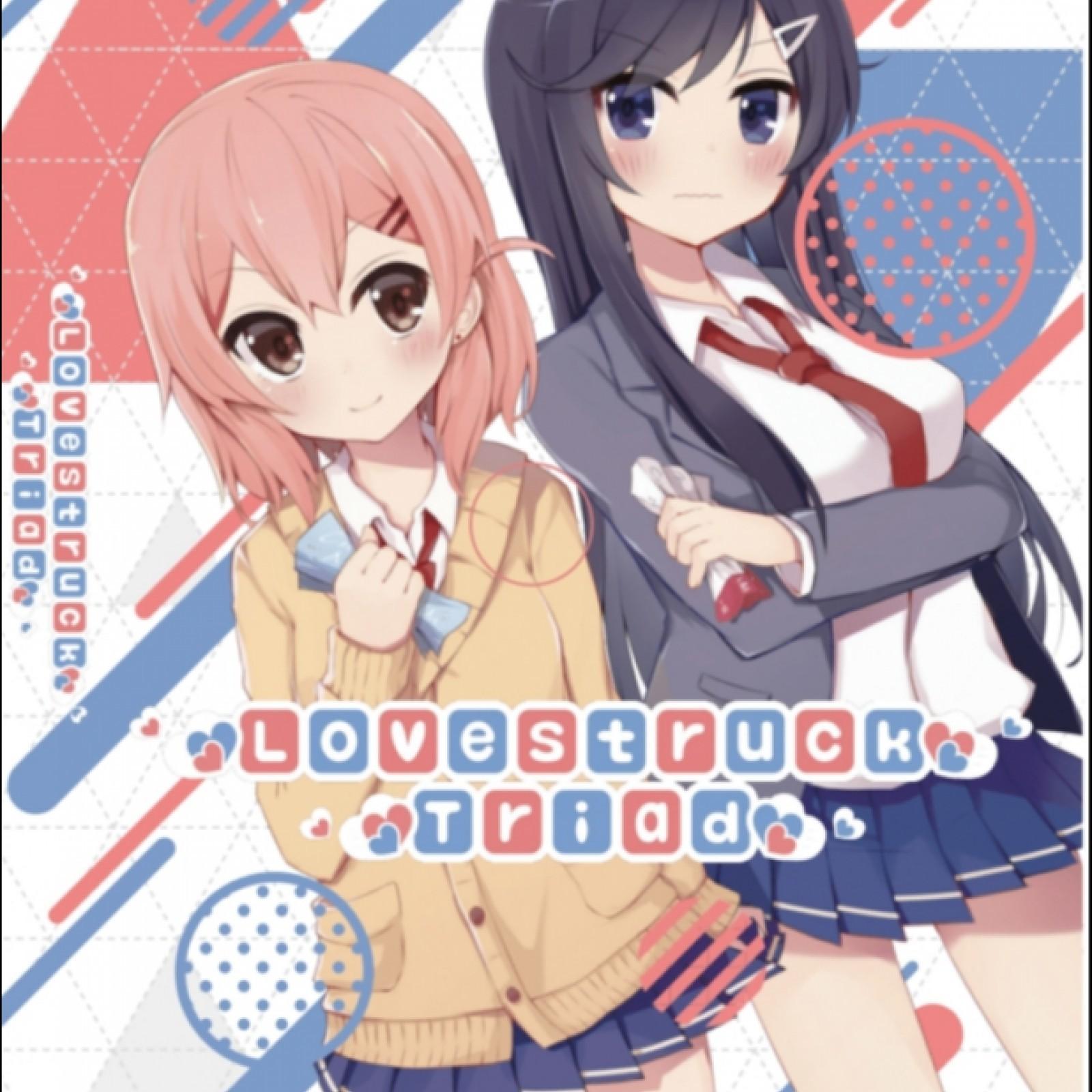 Lovestruck Triad