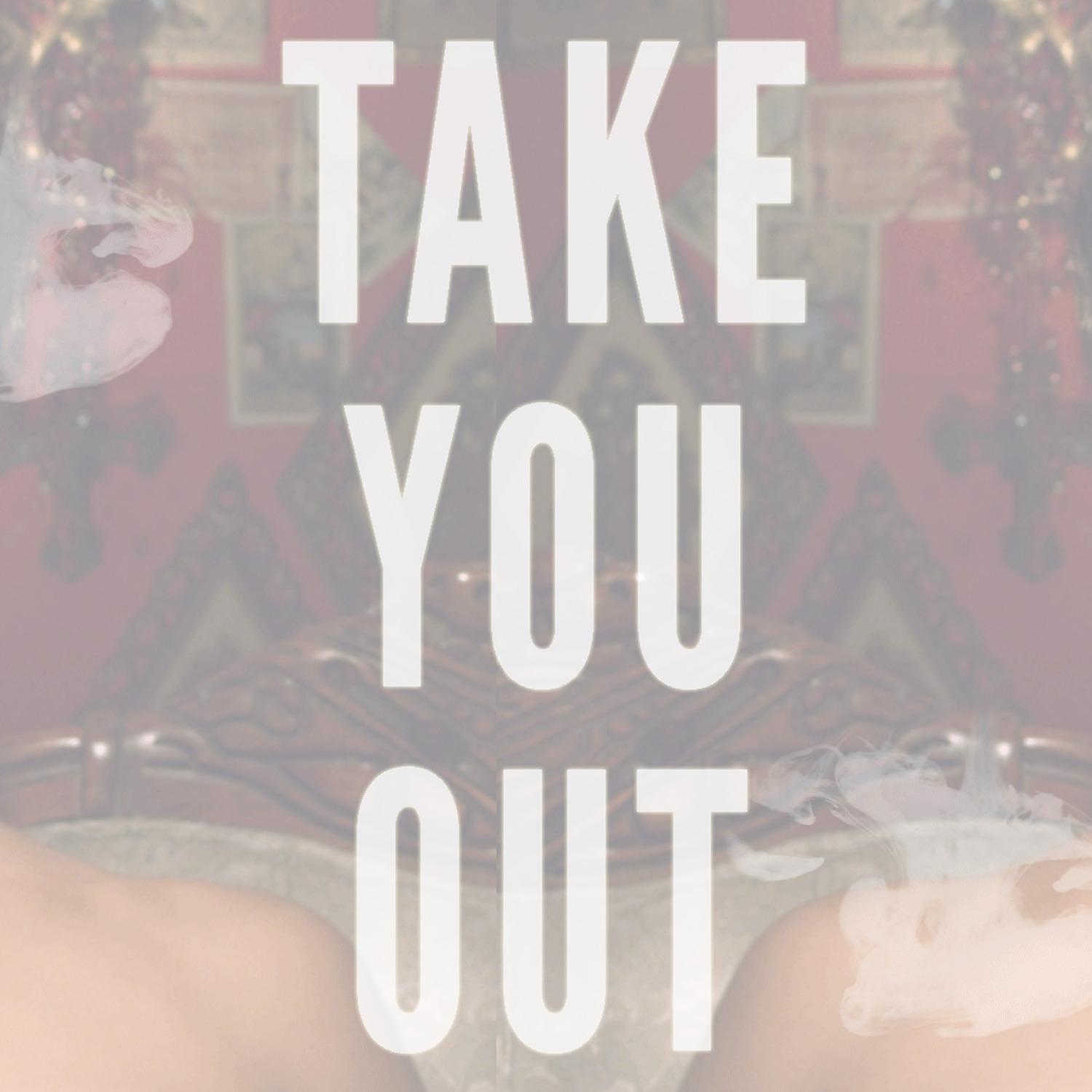 Nikki Jean - Take You Out