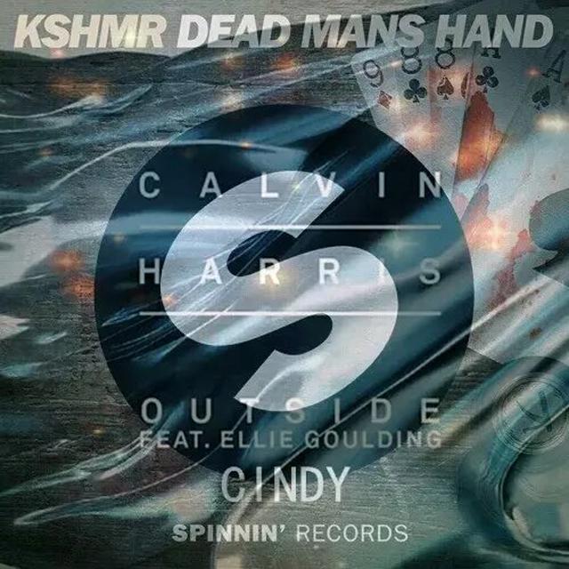 Dead Mans Hand Vs. Outside (Cindy Mashup)专辑