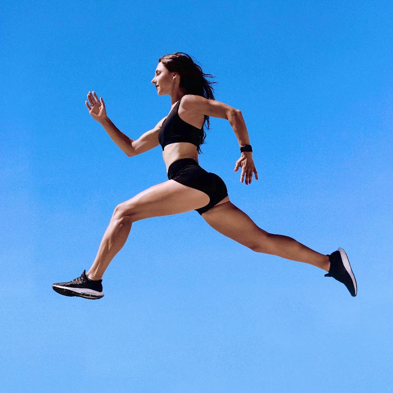 Workout | 动感节奏 燃脂必备