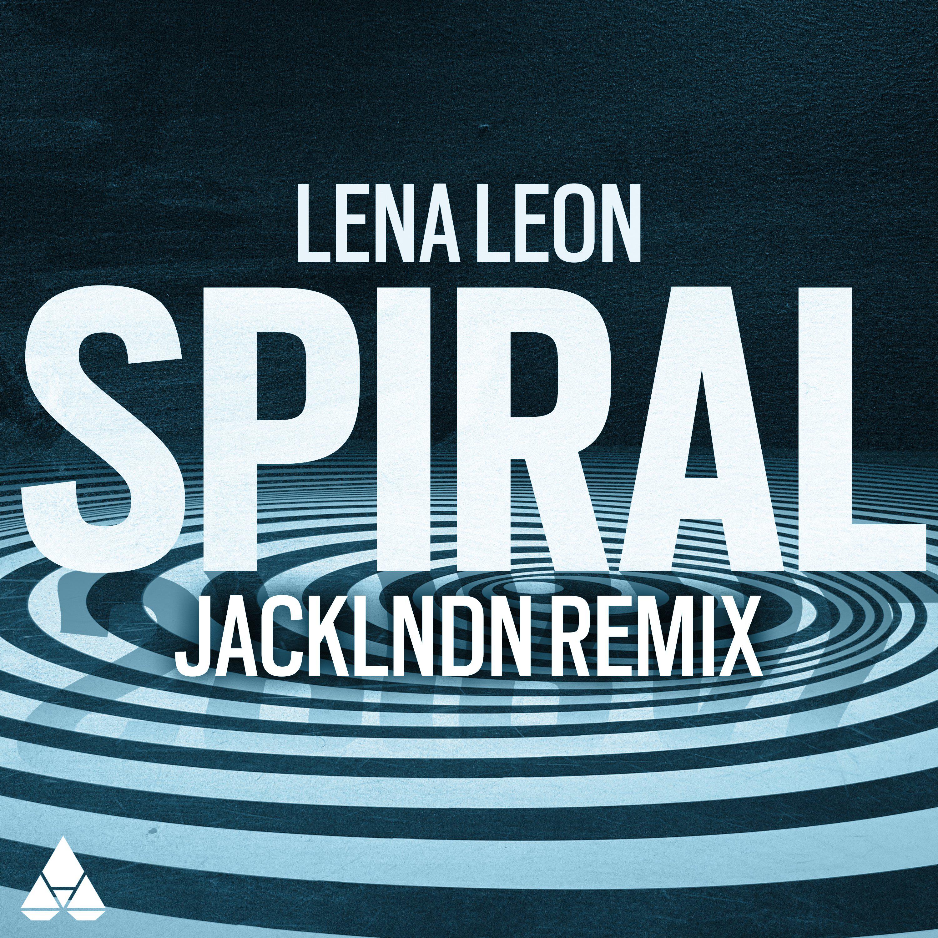 Spiral (jackLNDN Remix)专辑