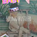 Young hustler