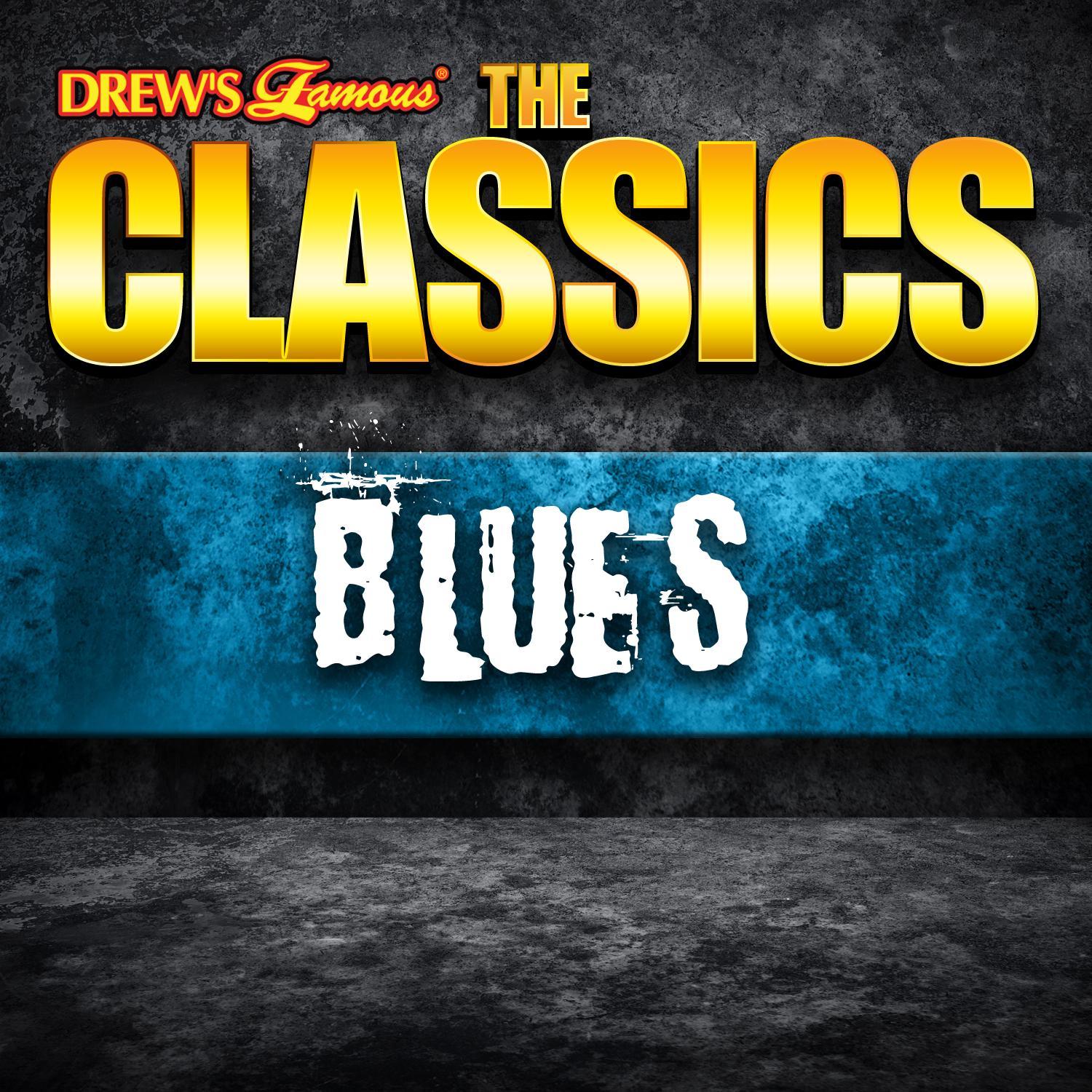 The Classics: Blues