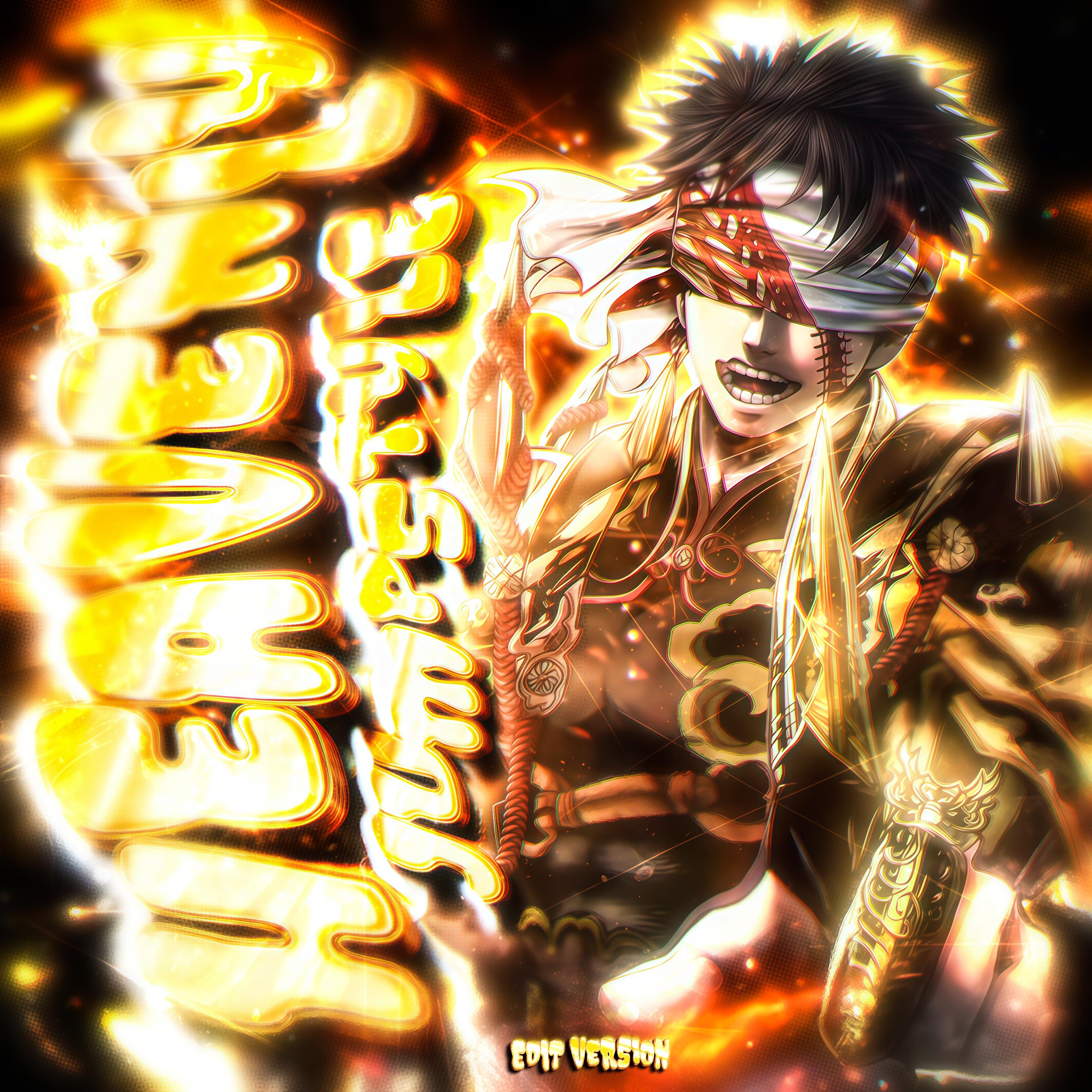 HEAVENLY JUMPSTYLE (Slowed)